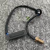 适用08 13款 老奇骏MX6尾门开关后备箱智能锁按钮车后门按键内支架