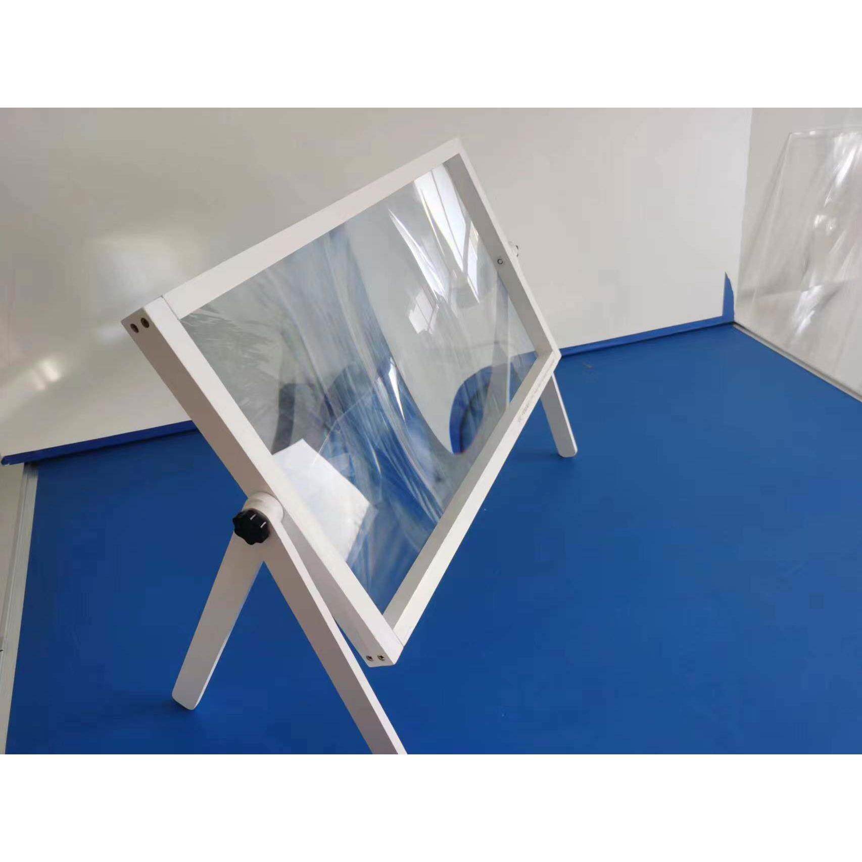 新款台式屏幕高清数码护眼笔记本电脑大屏放大镜多功能桌面支架