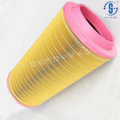 销售空压机空气滤清器过滤器1621737699/KAP750-050保养配件