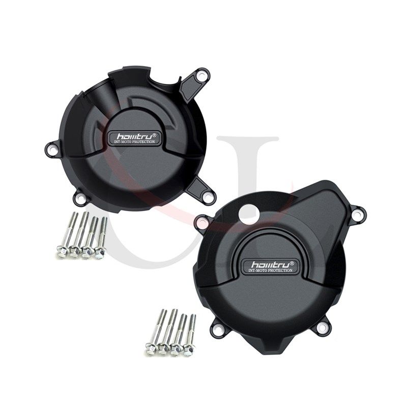 适用于春风45f0SR/450NK 2022-2023 改装发动机保护盖 防摔盖,摩托车/装备/配件,摩托车保险杠,淘宝优惠券,粉丝福利购,淘宝优惠卷