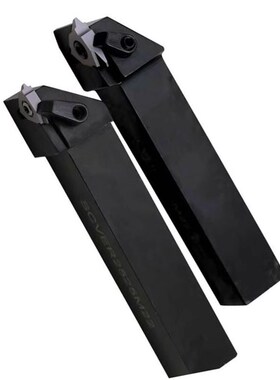 立式螺纹刀杆/蜗杆刀杆SCVER/SCVEL2525/2532M2M7/3232P27-6/8/10