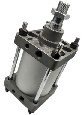 SMC大型气d缸CS2B140X25/50/70/100/200/300/400/500/600/800/900