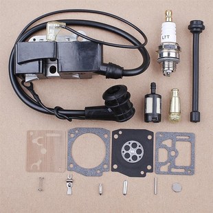 371 Jonse for 340 372XP 372 36E5 362 Husqvarna Coil Ignition