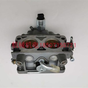 宗申GB680化油器宗申GB1000发A电机化油器宗申GB600宗申35HP化油