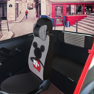 东威A6plusA7A8Q3Q5Q7M1M2优米战狼战马P电动三轮车坐垫四轮车座