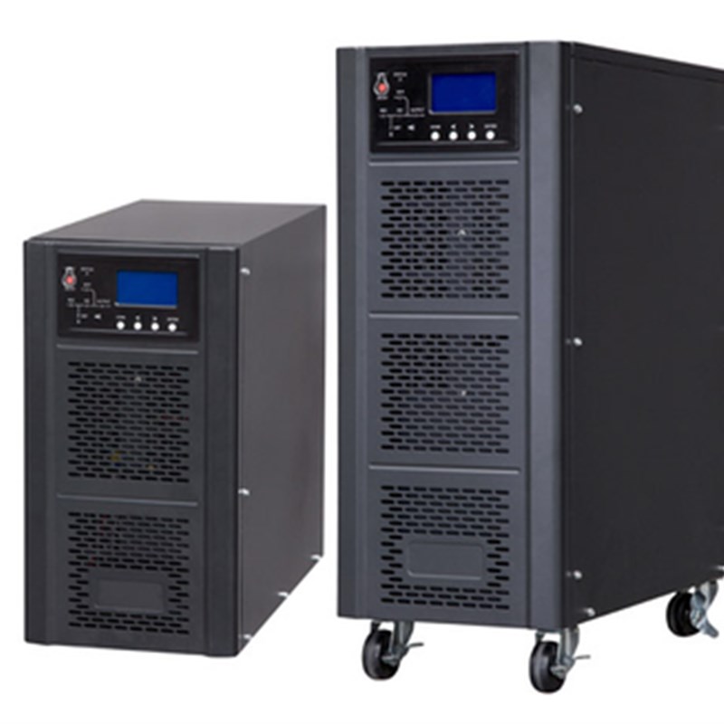 英威腾UPS电源HT3120L 高频机20KVA 18KW三R进单出在线式外接电池