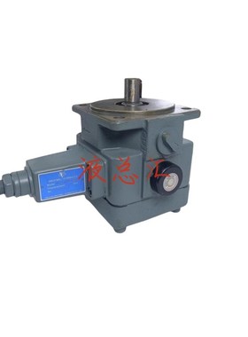 船舶泵1PVd2V5-30/16RE01MC /63/25RA01MC100A1液压油泵叶片泵