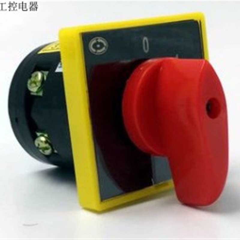 旋转开关HZ5BB-10C001/1