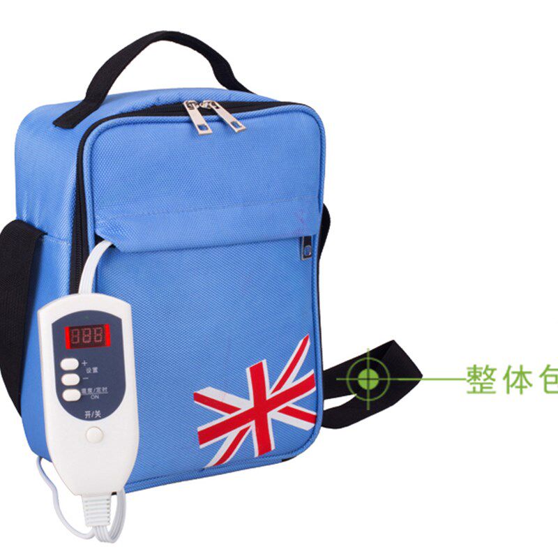新品新款a12V车家两用加热包其它家用保健器材配件