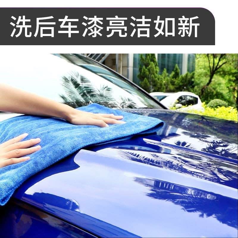 PN35003洗车液 2L洗z车水蜡泡沫清洁剂去污汽车清洗工具