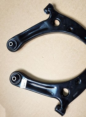 北汽绅宝X25E150下支臂新能源EX360 EGX200EX260前摆臂三角臂包邮