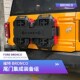 适用于福特BROjNCO烈马尾门集成组备用油桶脱困板牌照架户外救援