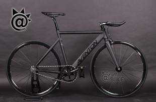入门级 @BIKE AVENTONV GEAR 整车 FIXED