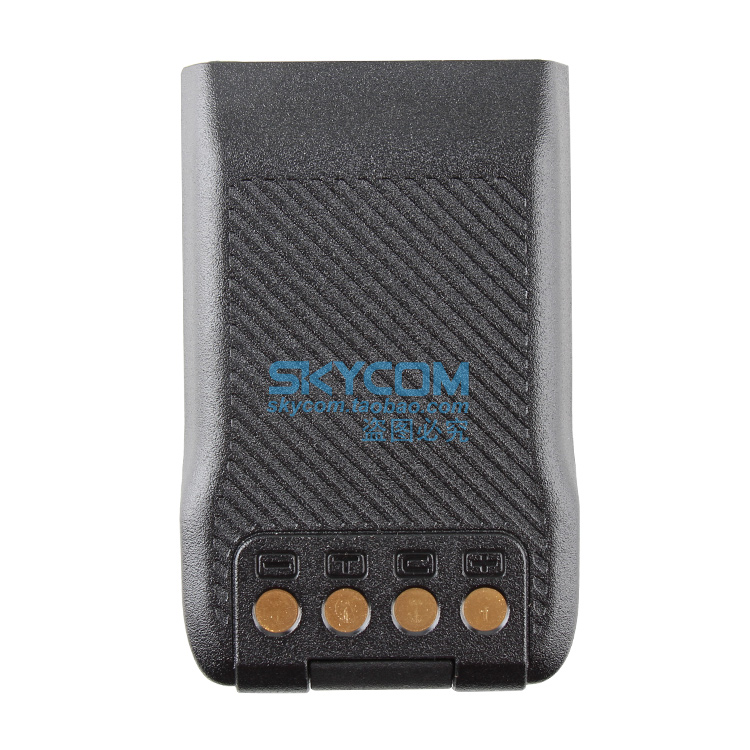 Hytera e海能达 BL2010 2000mAh锂电池 厚电 适用PD500 PD600