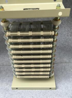 厂家行车电阻器RY54-160M2-6/2B起重机YZR电机用电阻箱RS54-160MR