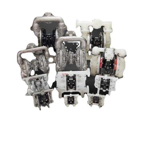 全新正规授权美国奥弗ALL-FLO KT-05 A050-SPK-TTKT-S70隔膜泵