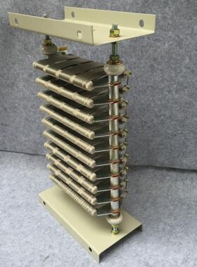 全新RF56-280M-8调整制动升降电阻器电阻箱RF54-280M-8RT54-250 R