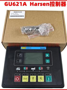 全新harsen控制器 GU621A-00 GU621A模块 控制系统凯讯控制器