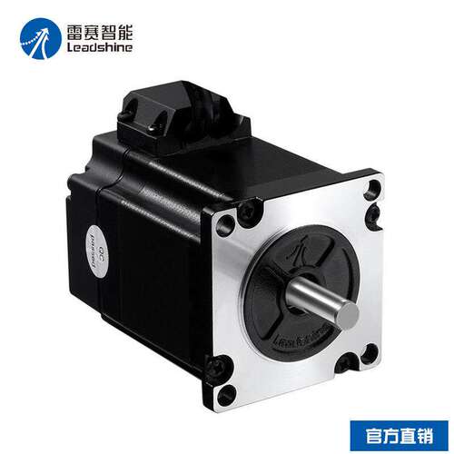厂家直销Leadshine D57 60闭环步进电机D57CME21 31 60CME22X 30X