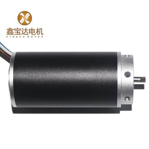 厂家直销厂家2854空心杯无刷电机高精度长寿命低噪音替代maxon ec