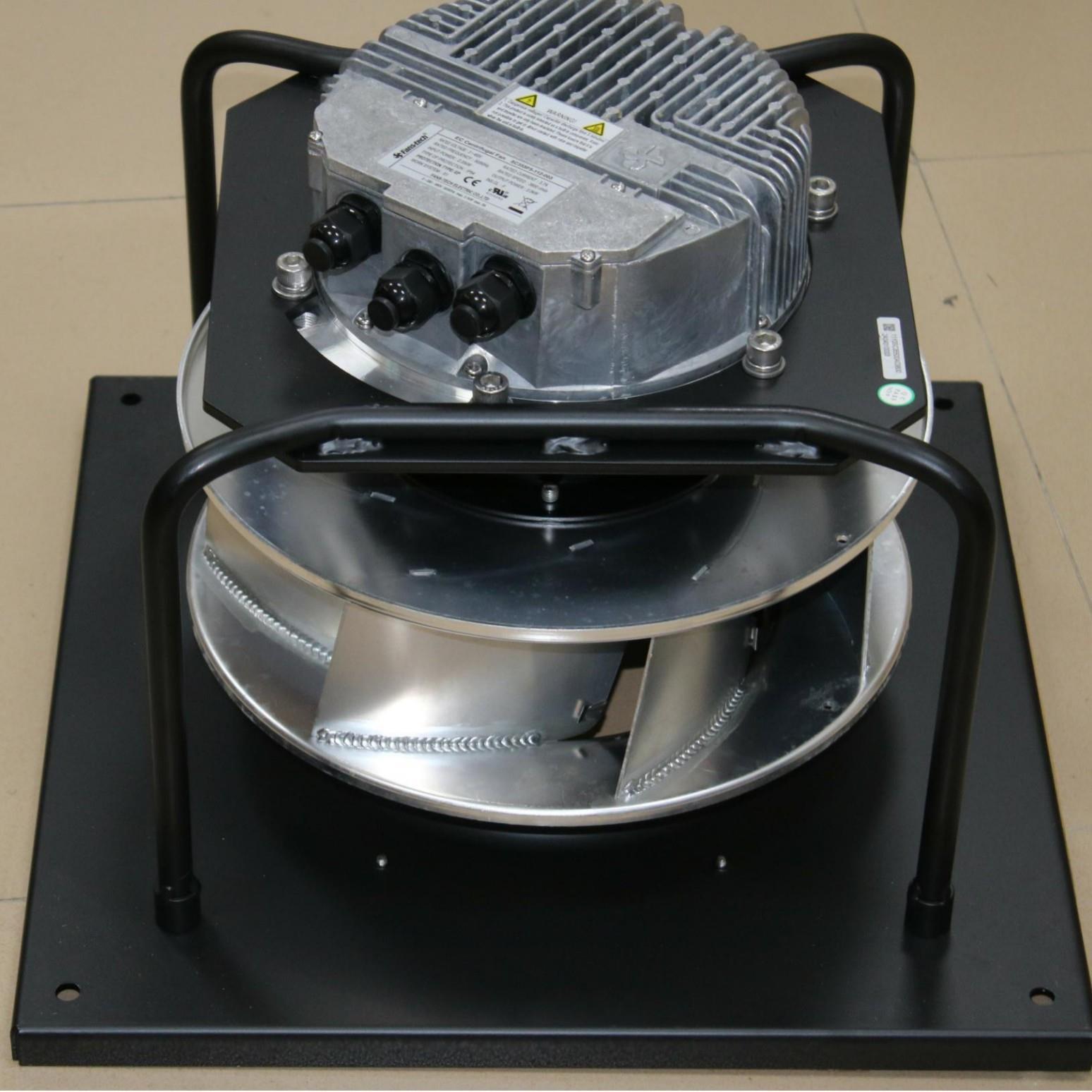 厂家直销泛仕达离心风机SC355F5-112-003-105大量现货供应 欢厂家