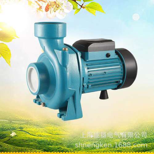 全新50DK-750离心泵大流量养殖鱼2寸3寸农田用灌溉海水清水循环