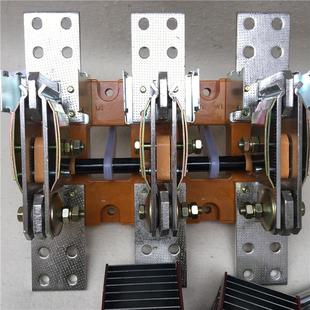 全新手柄式转换刀开关隔离开关开启式刀开关HS11B-600/38 HS11F-6