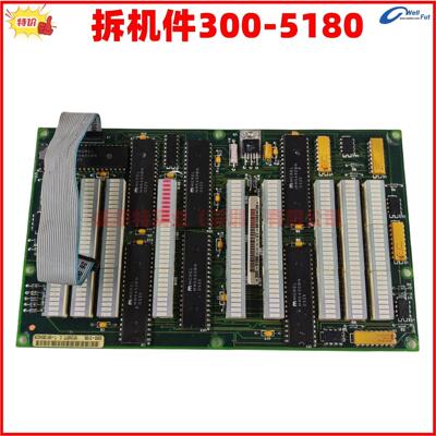厂家300-5180 300-5383 康明斯主板CUMMINS 0300-5180