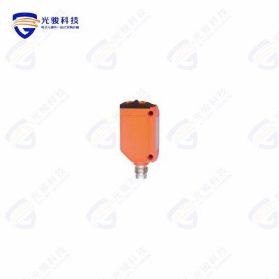 O6T215《DIFFUSE REFLECTION SENNSOR; INFRA》