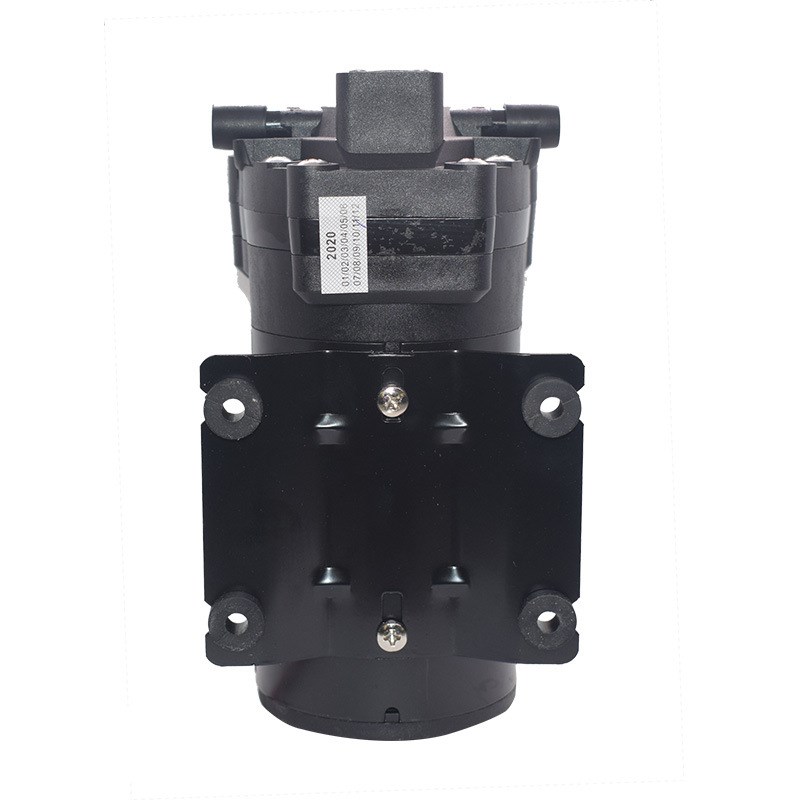 拜尔增压泵5d0G/75G/100G/400G/600G/800G/1200G 净水器电机马达