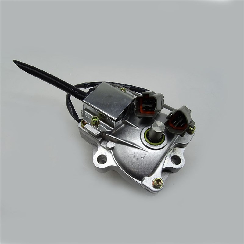 KOVAX PC200-6 PC120-6 PC300-6油门马达7834-40S-2002 挖掘机零