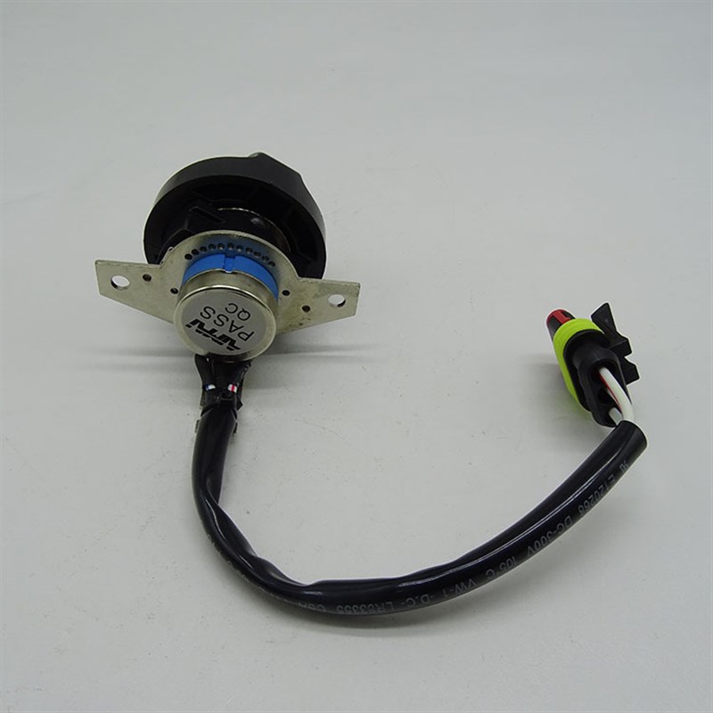 KOVAX 油门旋钮 SY75 SY135 SYI235 SY365  挖掘机零件