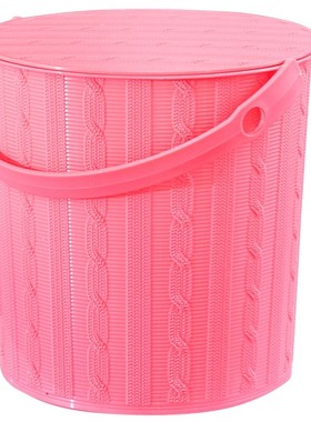 直销201b8 new cashier barrel plastic extra large round belt