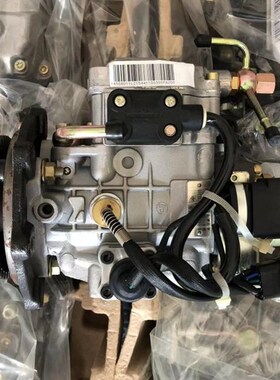 南京威孚金宁油泵 NJ-VP4/11E1350R042喷油泵 编号00020X70123原