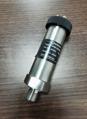 纳P200S-250bar压力传感器,油压气压,水压通用压力Y变送器适用于