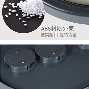 明高温湿度计表家用仓库房档案室车间室内K办公温度湿度计表高精