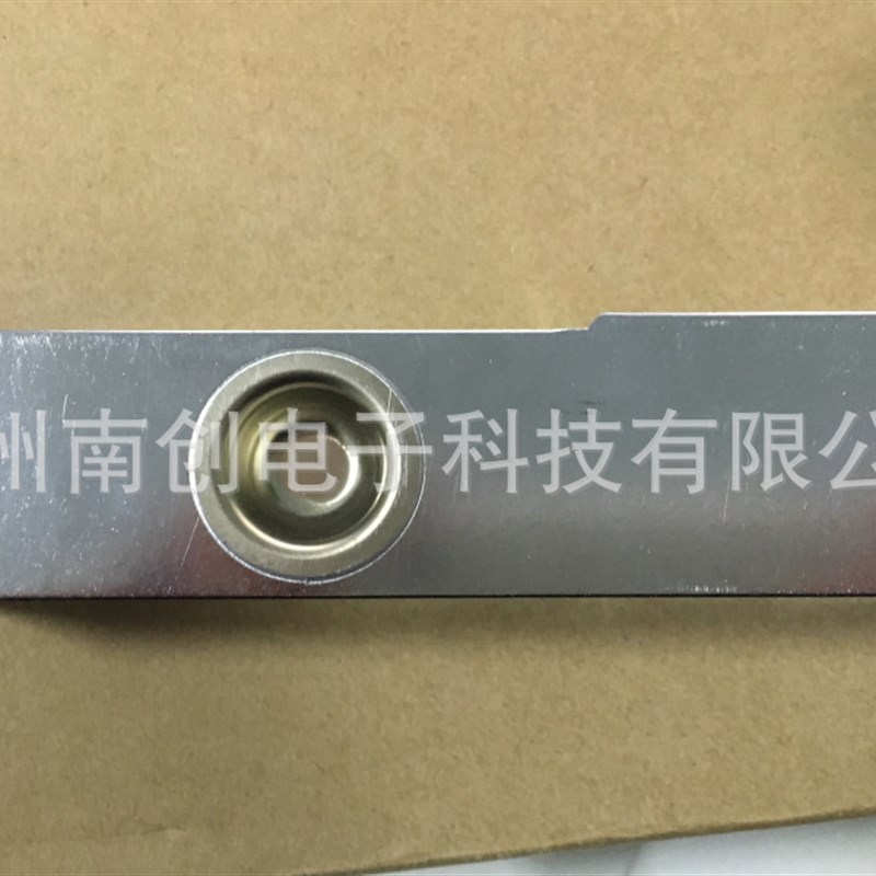 HLCB1C3/110kg HLCB1C3/220kg HLCB1C3/4.4t德U国HBM称重传感器