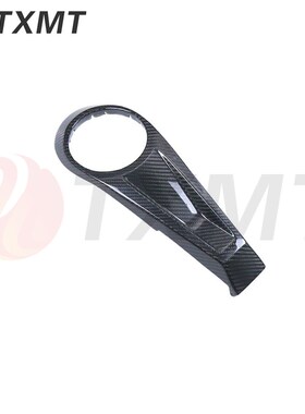 适用KTM Superduke 1290 超级H公爵摩托车改装碳纤维油箱中罩配件