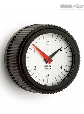 Elesa+Ganter伊莉莎B冈特 IZN-XX滚花握紧旋钮