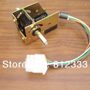 ET126MCU hET 24V 126 Domestic Style 126MCU Curtis For