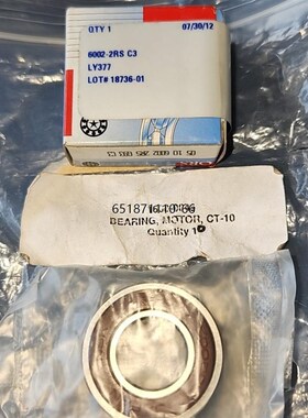 AUSTIfN CRYOPUMP BEARINGS 轴承