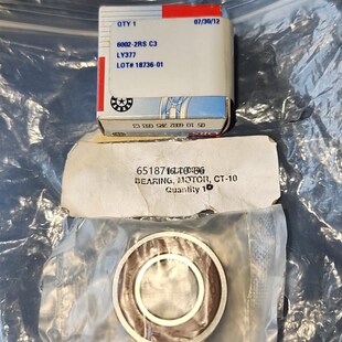 AUSTIfN CRYOPUMP BEARINGS 轴承