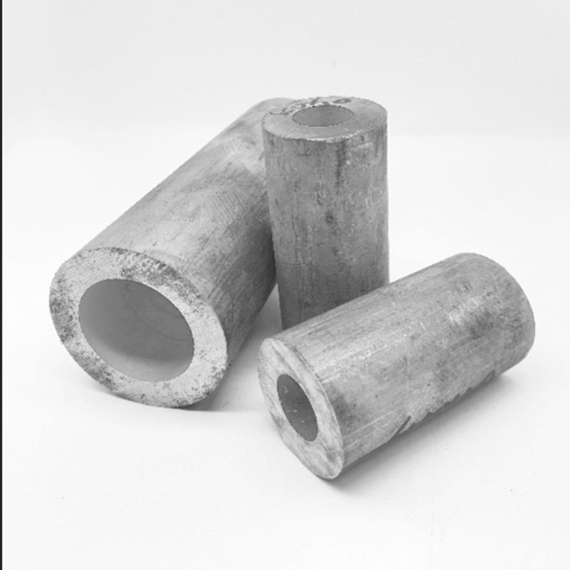 304不锈钢管316Lp不锈钢无缝管厚壁管非标定制空心圆管钢管工业管