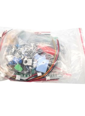 Linear Adfjustable Power 0-30V 0-5A Supply Set Learning Expe