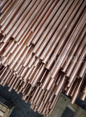 CuNi2Si CW111C 2.0855镍硅F青铜棒 线材 盘条 铜板 铜镍硅合金