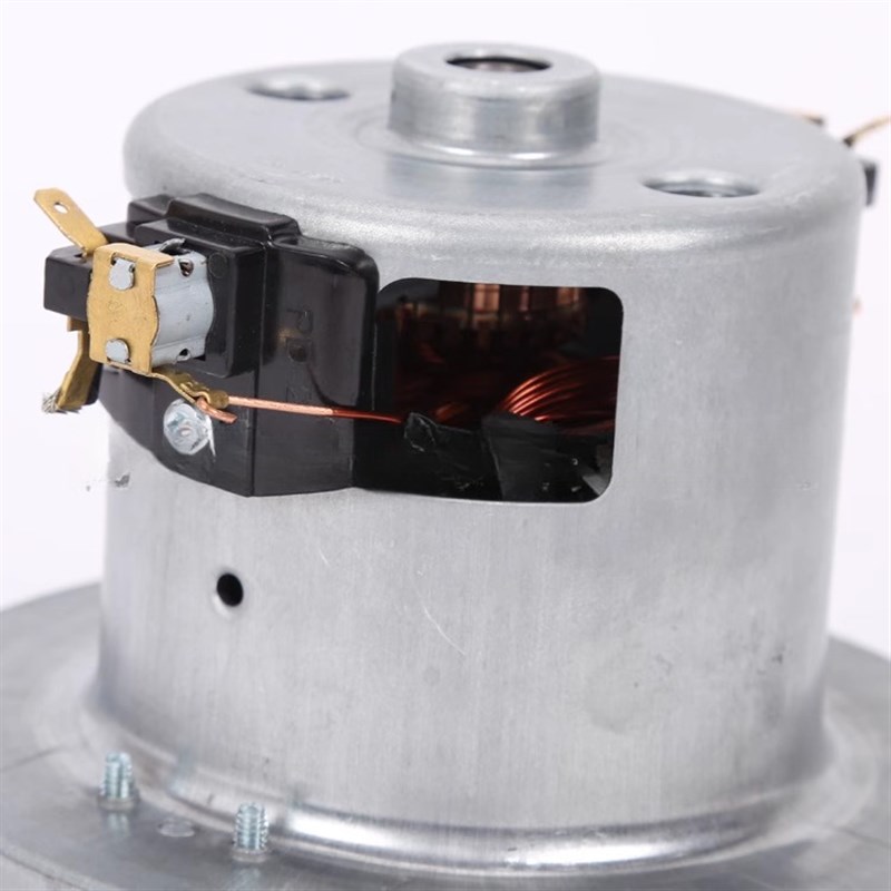 吸尘器用单c相串励电动机V1J-PH22-L 小狗D-928 929 916 通用1400