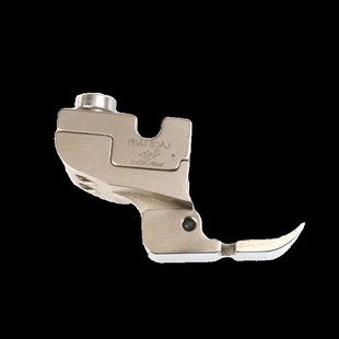 重机祖奇家用机平车可调针距及针距单边D压脚缝左右HMJ 80AJ拉链