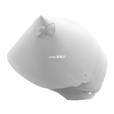 100PCS/Loft Mesh Paper Paint Strainers Paper Paint Conical S