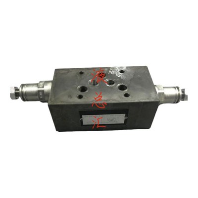 先导式溢流阀ZDV 系列  # 098-91043-0 ZDV-ATBS025S0D1