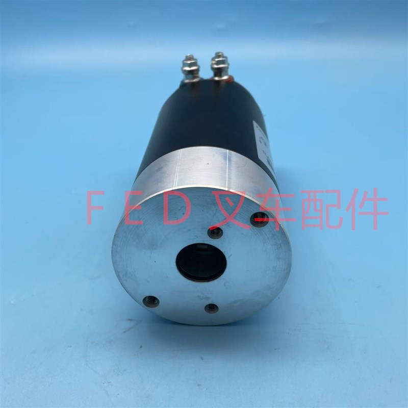 电动叉车托盘搬运车油j泵电机ZD102-BR0T4-JL升降马达80ZY48-800-